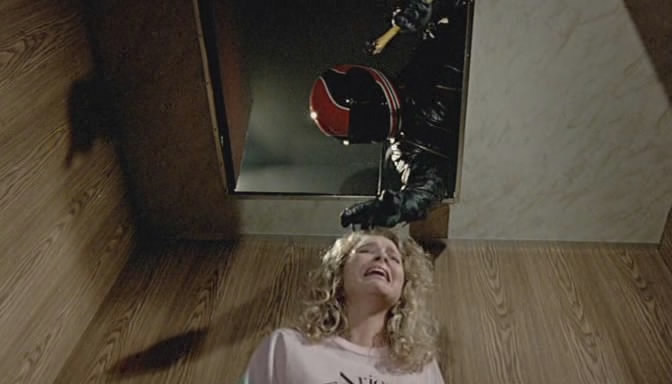 Кадры из Добро пожаловать на каникулы (1989)