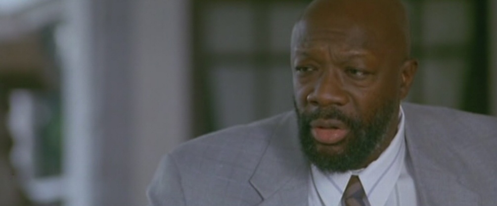 Кадры из Дядя Сэм (1996)