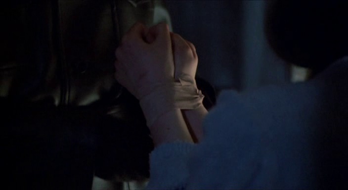 Чёрная пантера (1977)