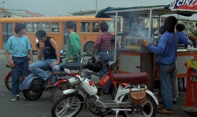 Кадры из Мэри навсегда (1989)