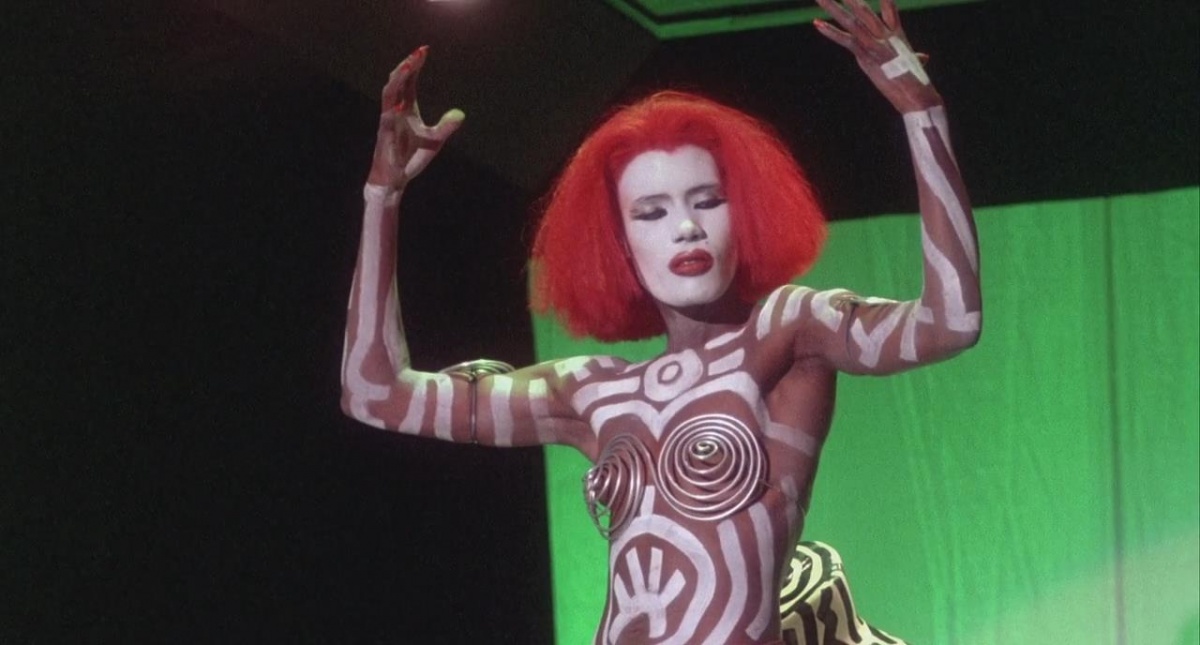 Кадры из Вамп (1986)