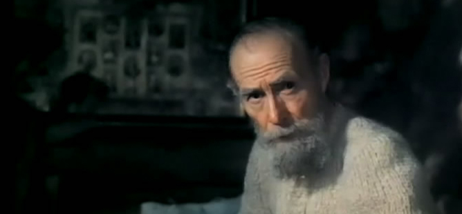 Кадры из Последняя охота (1983)