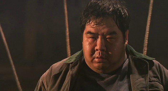 Кадры из Беги и убивай (1993)