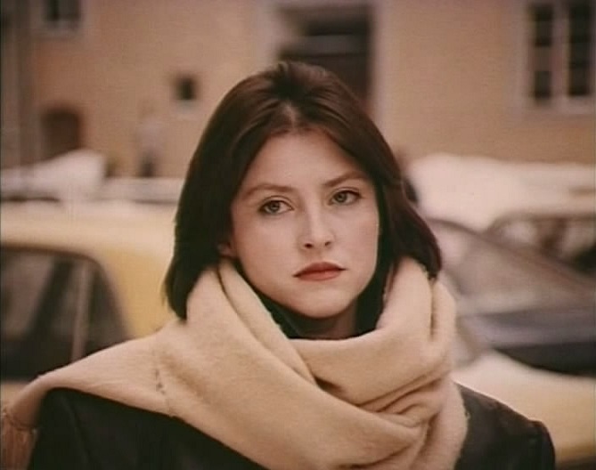 Любовь — смертельная игра... (1991)