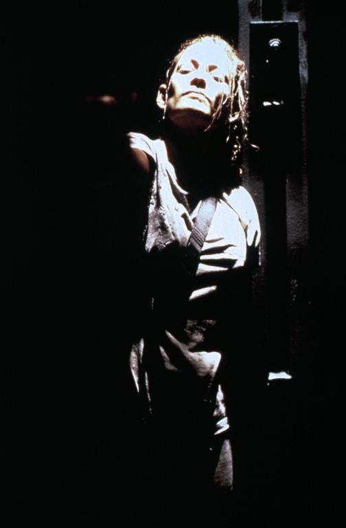 Кадры из Машина смерти (1994)