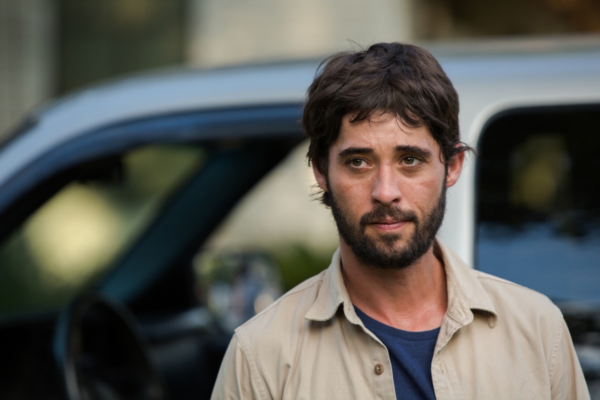 Кадры из Страна под названием Дом (2015)