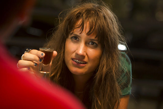 Всё включено (2014)