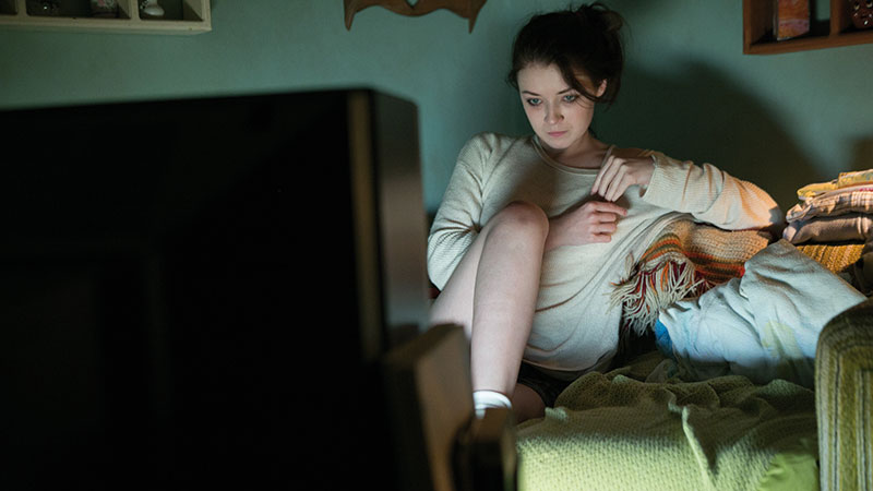 Кадры из Эмили / Иллюзия комфорта (2015)