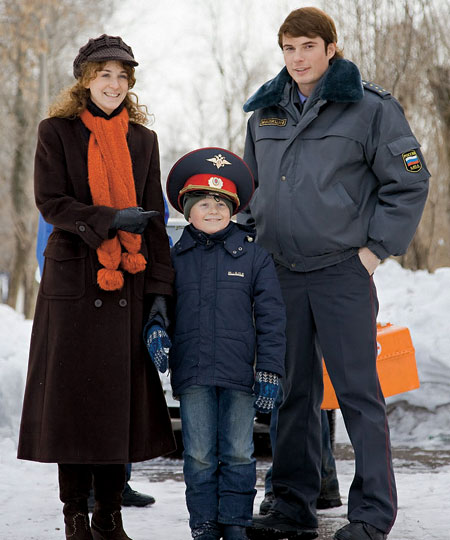 Кадры из Дом малютки (2010)