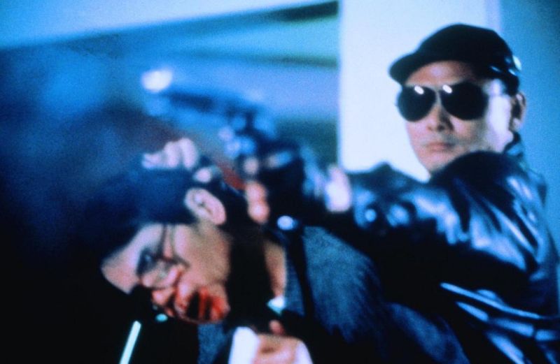 Ангелы-убийцы (1989)