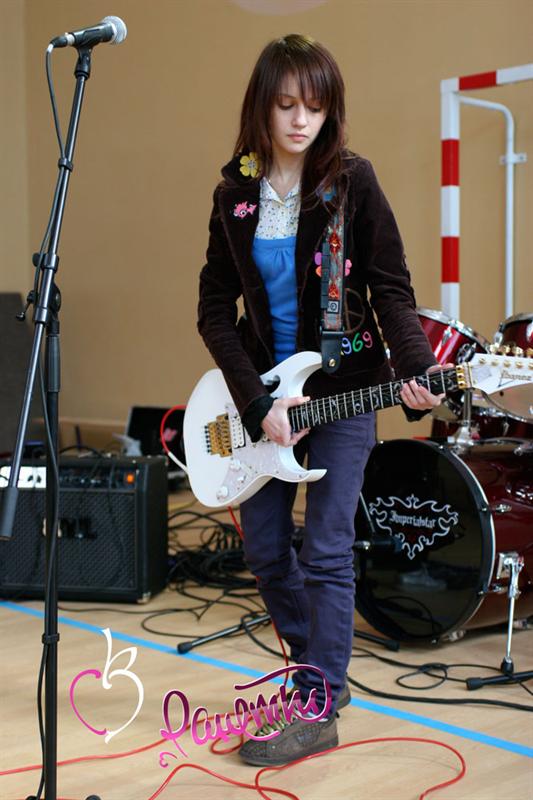 Кадры из Ранетки (2008)