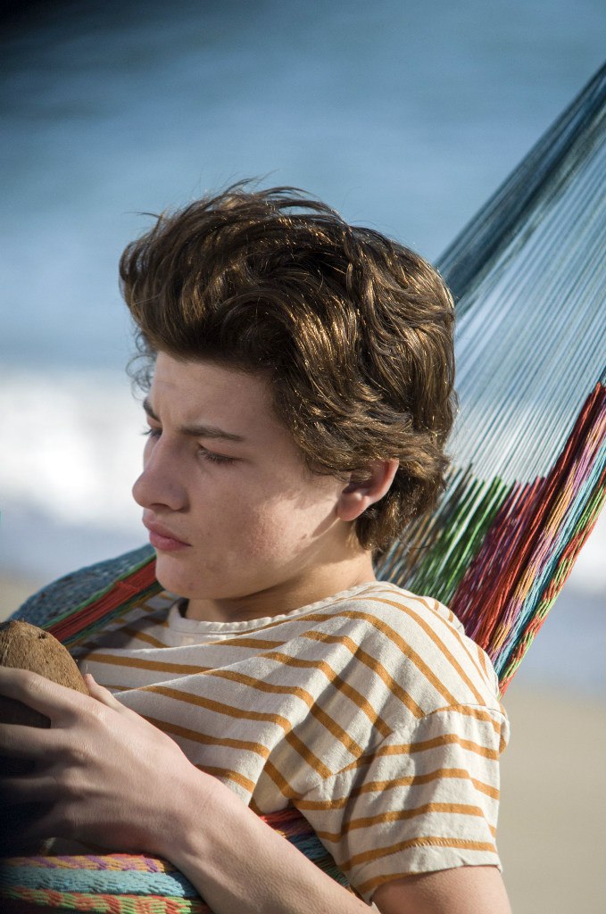 Кадры из Фальсификатор (2014)