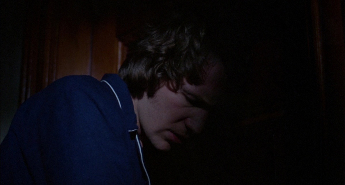 Кадры из История с привидениями (1981)