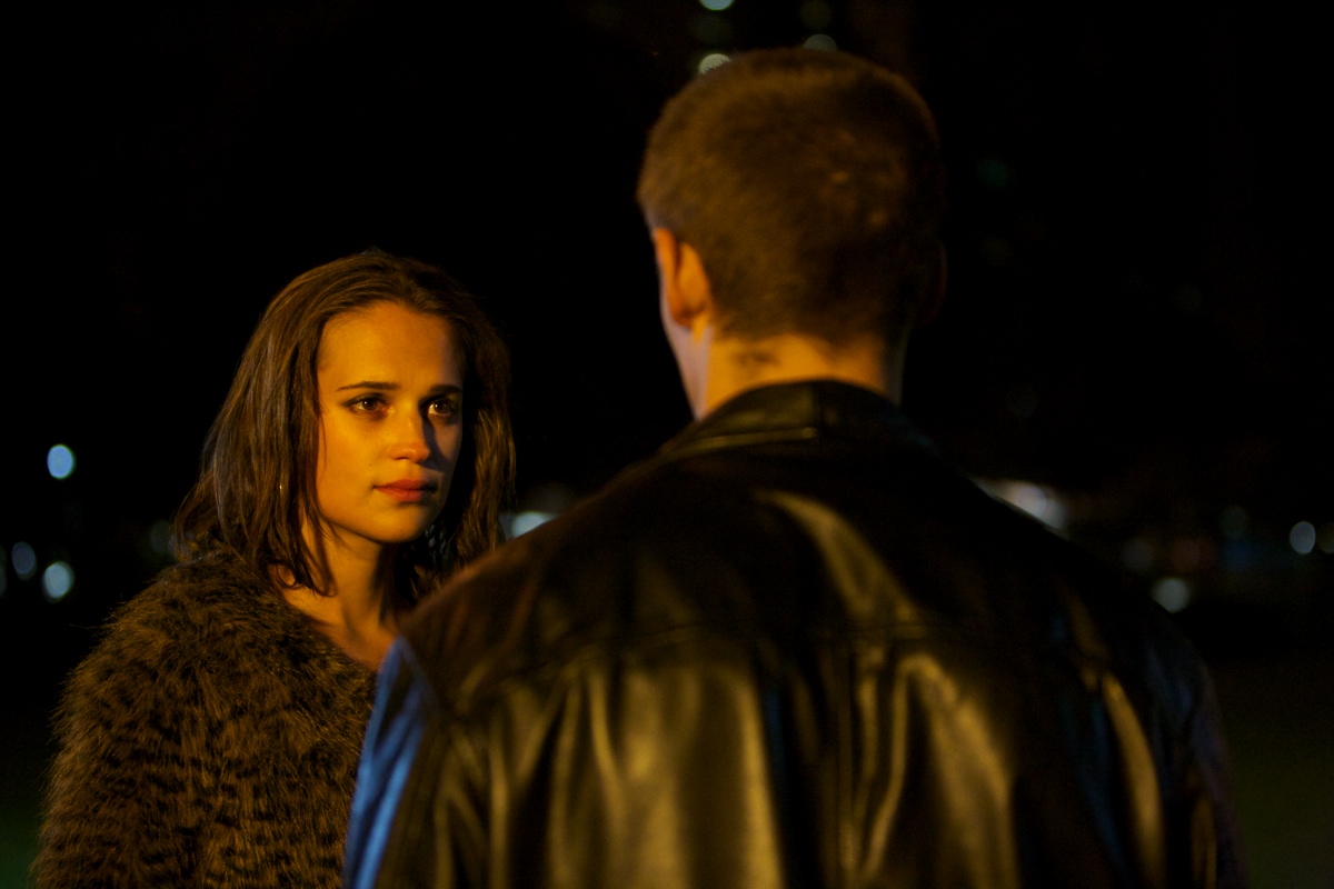 Кадры из Молодая кровь (2014)