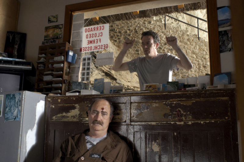 Кадры из Ящик Ковака (2006)