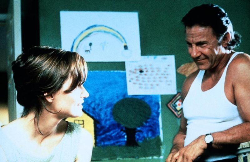 Кадры из Зона преступности (1997)