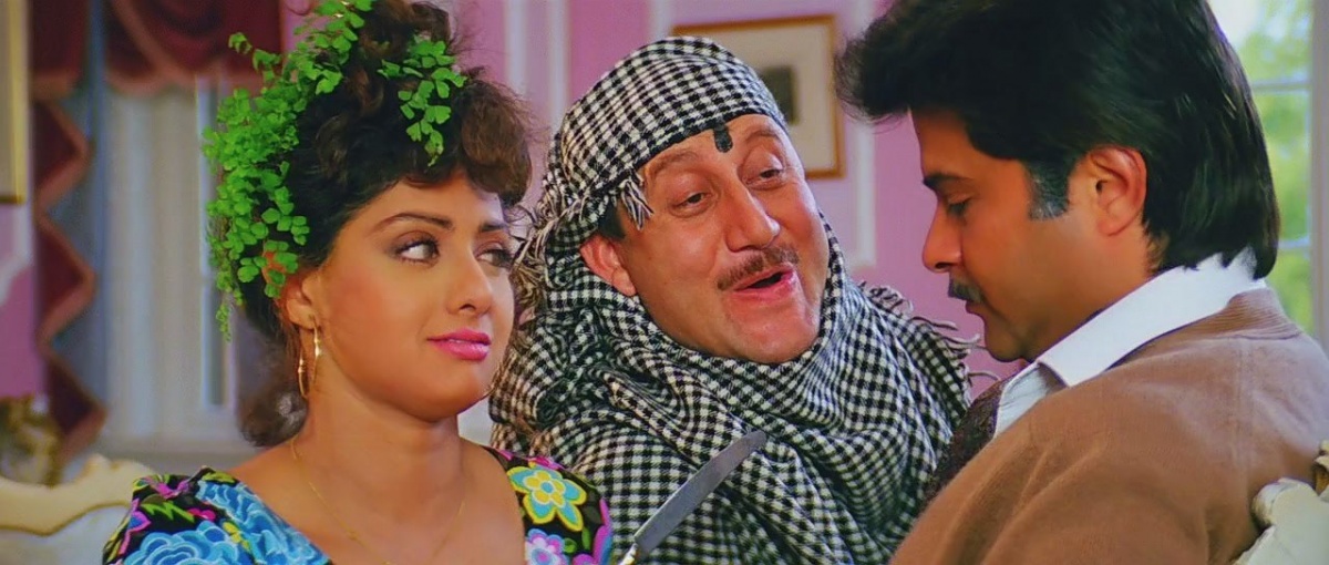 Кадры из Мгновения любви (1991)