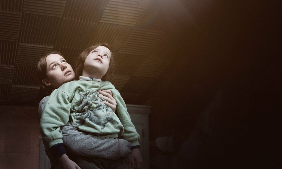 Кадры из Комната (2015)