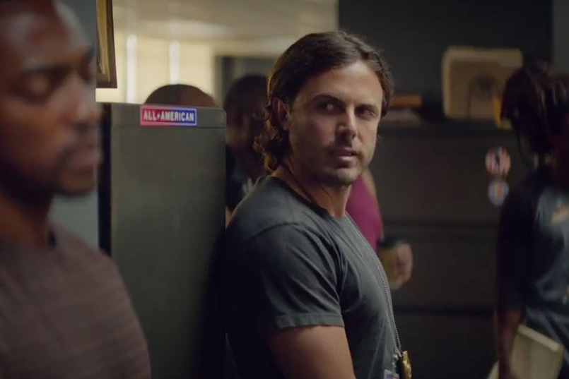 Кадры из Три девятки (2016)