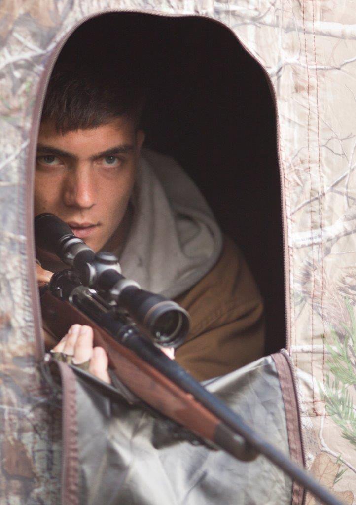 Кадры из Холод (2015)