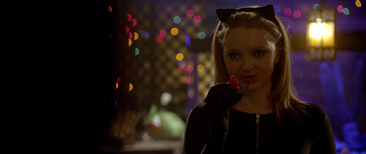 Кадры из Соус (2015)