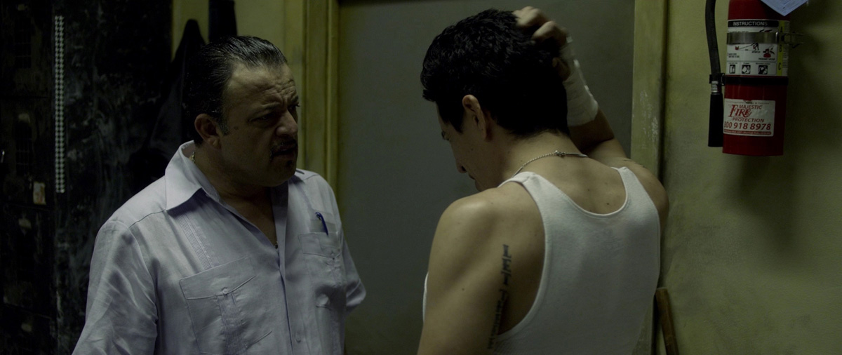 Кадры из Соус (2015)