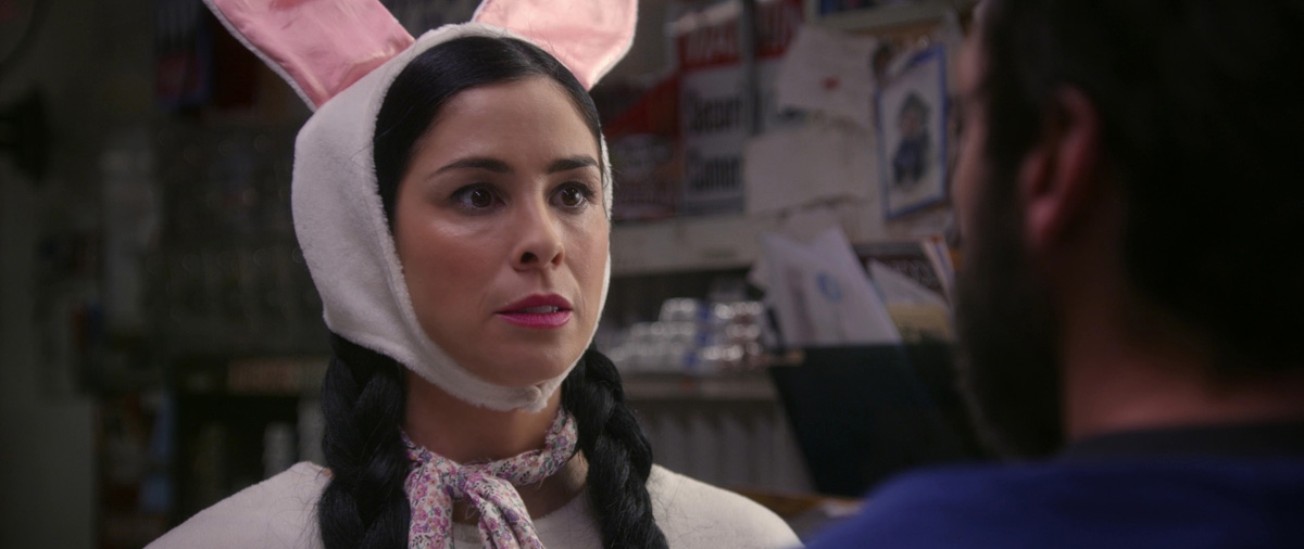 Кадры из Соус (2015)