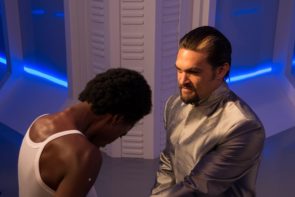 Кадры из Дебаг (2014)