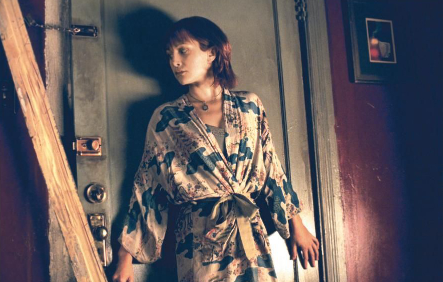 Кадры из Мутанты 2 (2001)