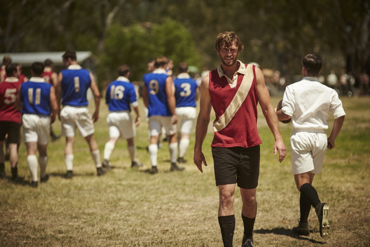 Кадры из Месть от кутюр / Портниха (2015)