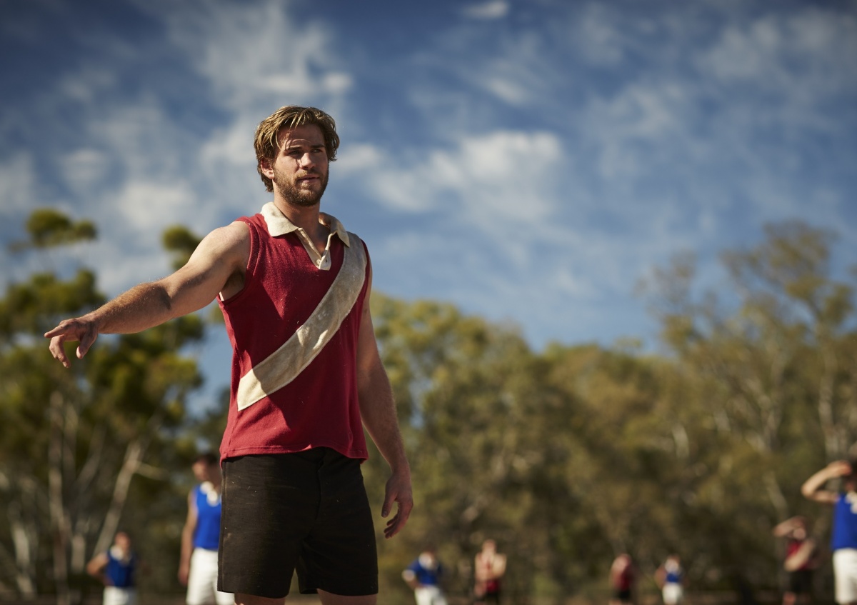 Кадры из Месть от кутюр / Портниха (2015)