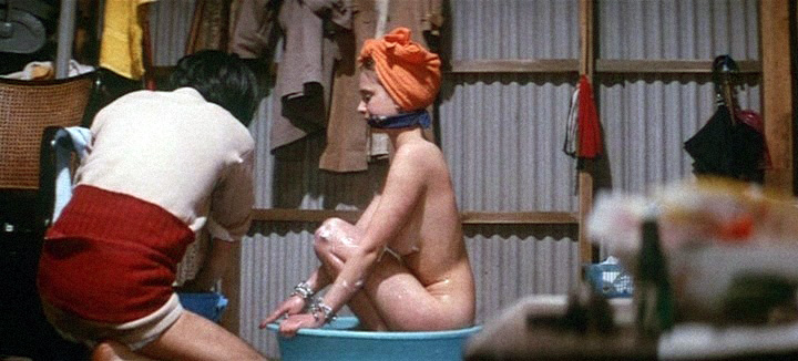 Кадры из Путешествие в Японию (1973)