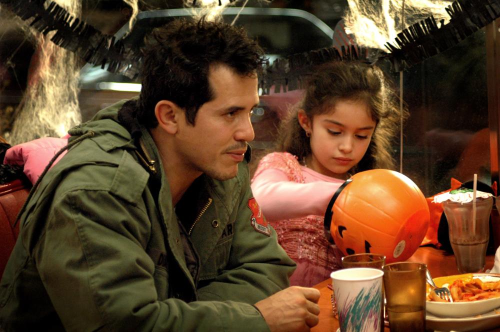 Где Господь оставил свои ботинки (2007)