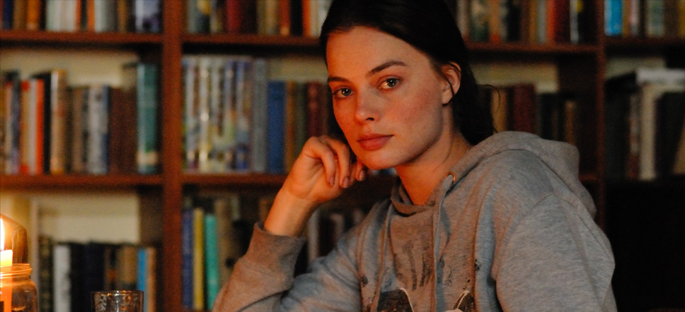 Z — значит Захария (2015)