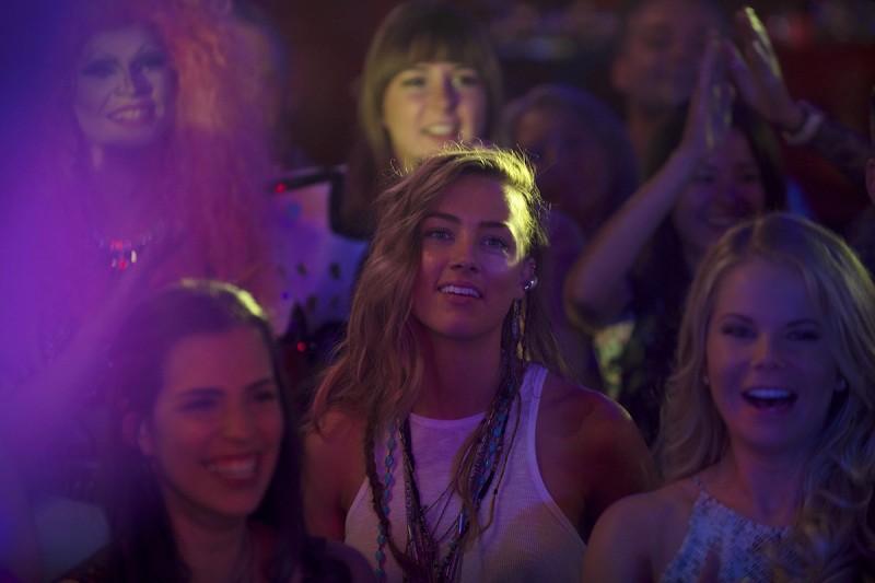 Кадры из Супер Майк XXL (2015)