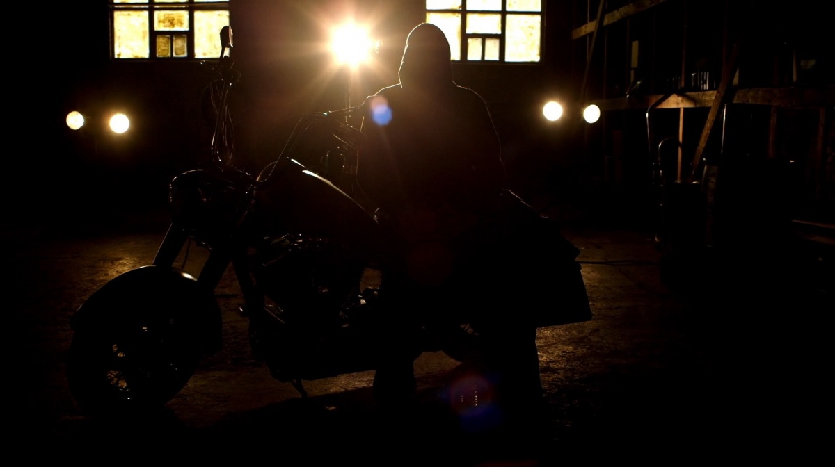 Кадры из Под прикрытием (2015)