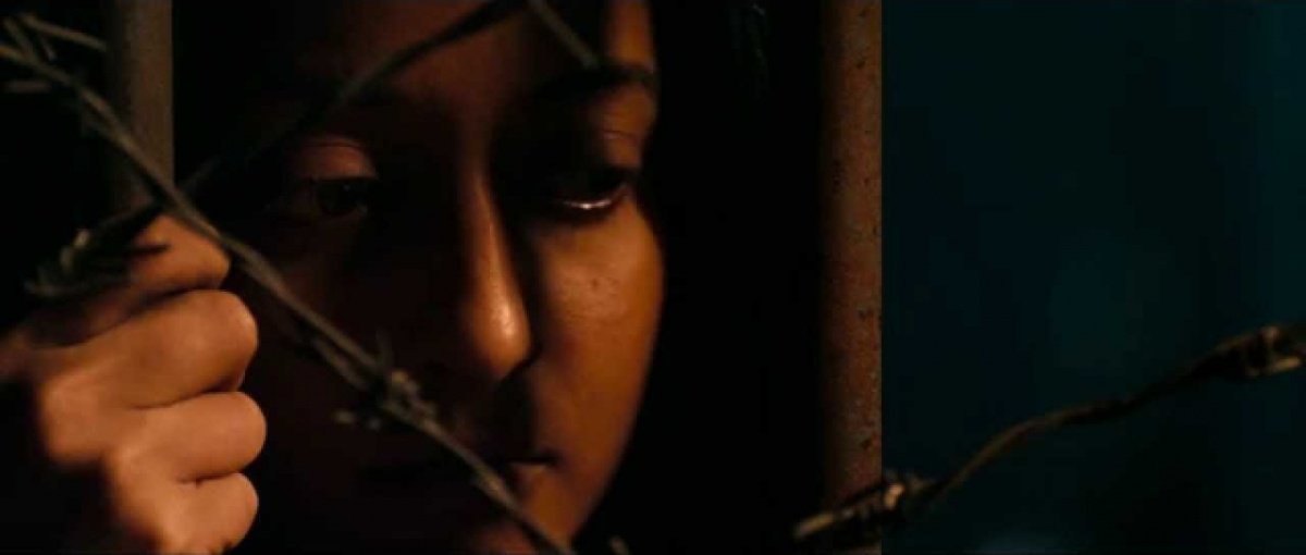 Кадры из Дети войны (2014)