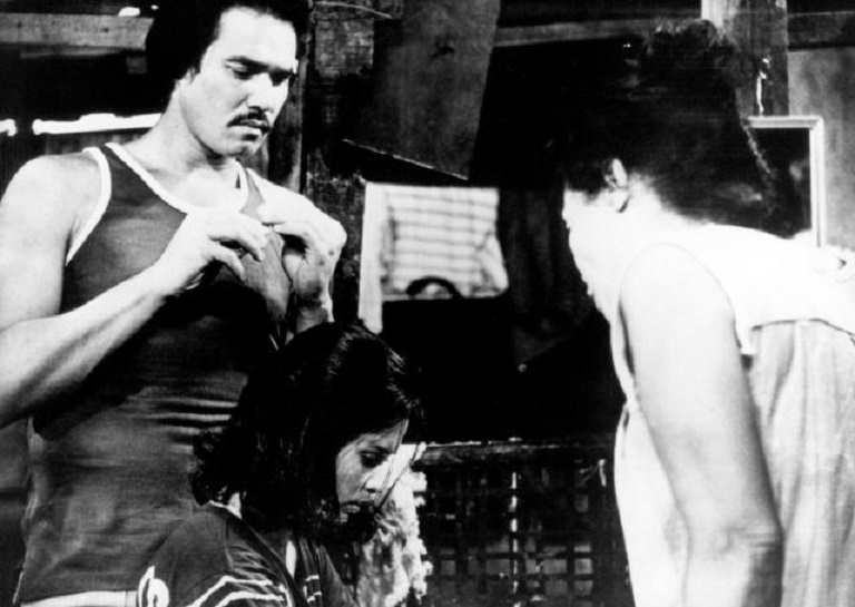 Кадры из Инсианг (1976)