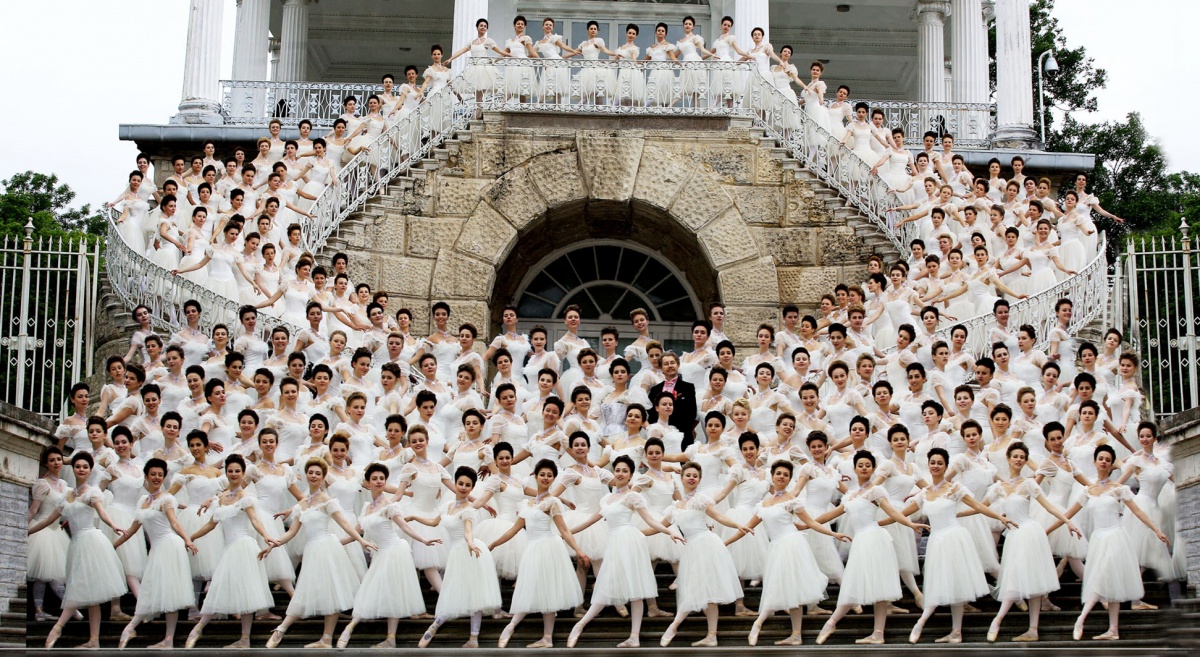 Кадры из Матильда (2017)