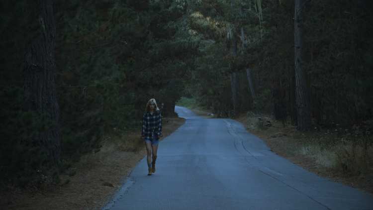 Кадры из Всегда сияй (2016)