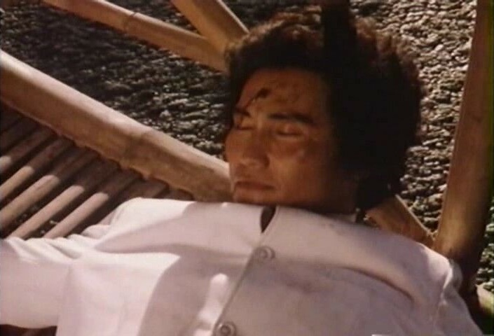 Американские коммандос (1986)