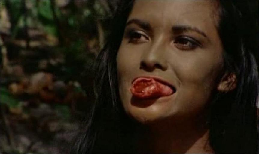 Кадры из Эротические ночи живых мертвецов (1980)