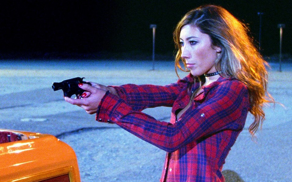 Слишком поздно (2015)