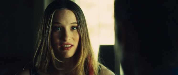 Кадры из Что хочет Лола (2015)