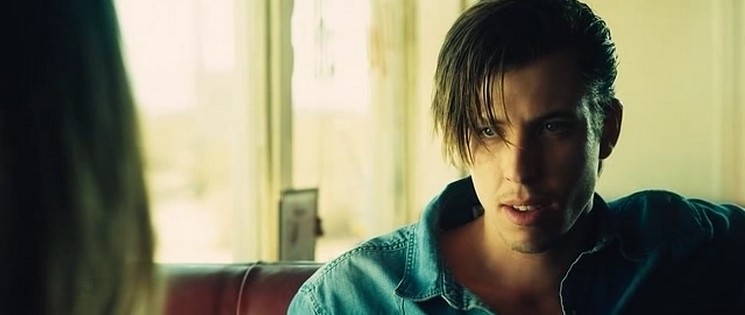 Кадры из Что хочет Лола (2015)