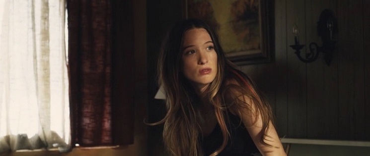 Кадры из Что хочет Лола (2015)