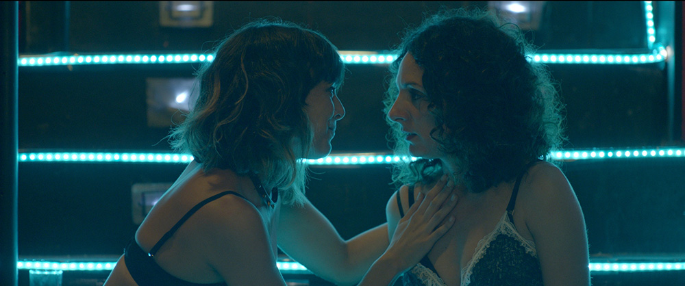 Секреты секса и любви (2016)