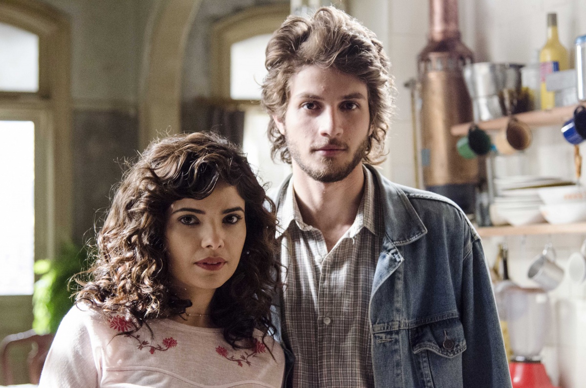 Кадры из Империя (2014)