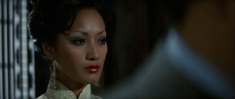 Уличный боец (1974)