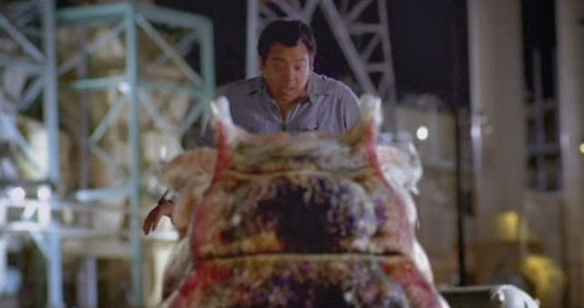 Кадры из Битва за сокровища (2010)